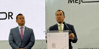 Fiscalía vincula asesinato de alcaldesa de Tepalcatepec a disputa criminal por control territorial