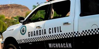 Encuentran asesinado a un cortador de limón en Apatzingán