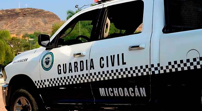 Encuentran asesinado a un cortador de limón en Apatzingán