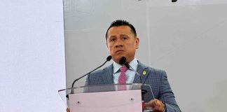 “Menos show y más estrategia”: Torres Piña al alcalde de Uruapan