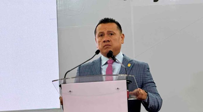 “Menos show y más estrategia”: Torres Piña al alcalde de Uruapan