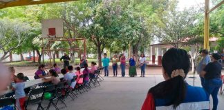 Se realiza en Apatzingán, el Discapicnic, un abrazo a la inclusión para compartir experiencias de vida