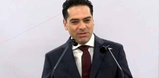 Presenta Paso Vehícular Erendira avance del 30%: SCOP