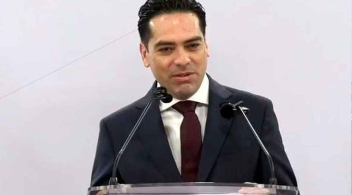 Presenta Paso Vehícular Erendira avance del 30%: SCOP