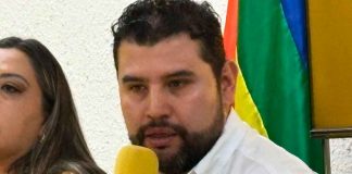 Necesario que federación esté más cerca de Michoacán en materia de seguridad: PRDM