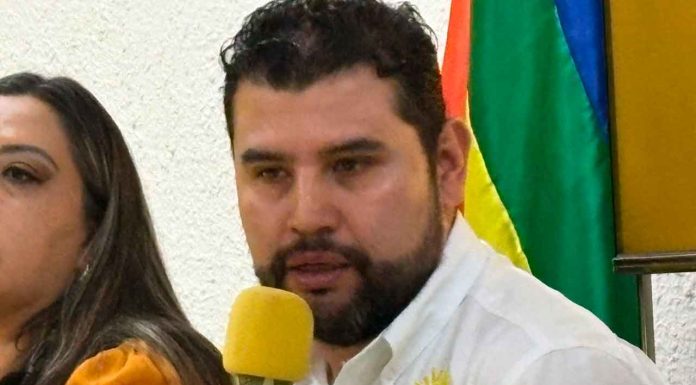 Necesario que federación esté más cerca de Michoacán en materia de seguridad: PRDM