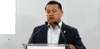 Elección Judicial en Michoacán se realizó con normalidad, confirma Carlos Torres Piña