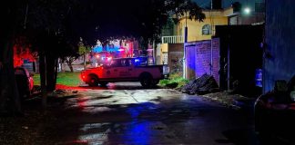 #Seguimiento #Video | Dos asesinados en la zona Sur de Morelia
