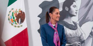 “Vamos muy bien”: presidenta Claudia Sheinbaum a un año de su histórico triunfo en la elección presidencial