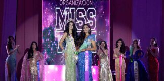 Huandacareo brilla con exitosa realización de la competencia nacional Miss Teen México.