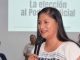 La Reforma Judicial es una realidad gracias a la participación del Pueblo en las elecciones: Celeste Ascencio