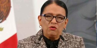 “Ejemplar” la jornada electoral judicial: Rosa Icela Rodríguez