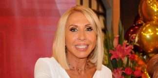 Laura Bozzo pierde demanda millonaria contra Gabriel Soto e Irina Baeva
