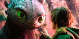 ¡Vuelven los dragones! Así son los vasos y palomeras de “Cómo entrenar a tu dragón” en Cinépolis, Cinemex y Cinedot