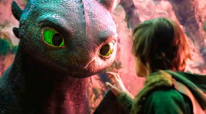 ¡Vuelven los dragones! Así son los vasos y palomeras de “Cómo entrenar a tu dragón” en Cinépolis, Cinemex y Cinedot