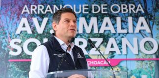 Destaca Alfonso Martínez coordinación entre estado y municipio para construir obras importantes