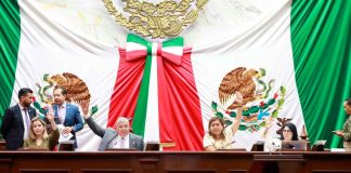 Congreso del Estado solicita a ASM evaluación sobre acciones y ejecución de recursos en materia de Comunicaciones y Transportes