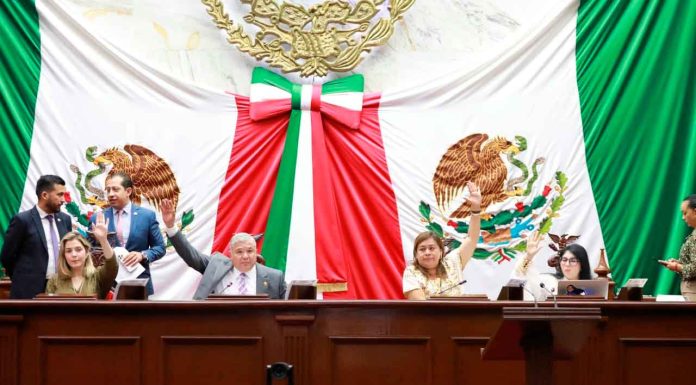 Congreso del Estado solicita a ASM evaluación sobre acciones y ejecución de recursos en materia de Comunicaciones y Transportes