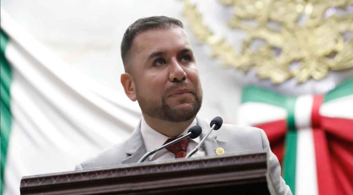 Plantea Reyes Galindo incorporar la rehabilitación de personas con adicción a los juegos y apuestas, en la Ley contra las Adicciones de Michoacán