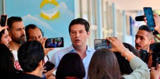 Elección de jueces y magistrados, una simulación, una farsa: Alfonso Martínez