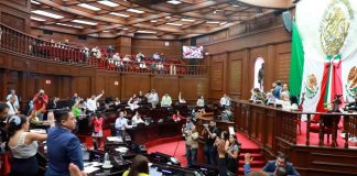 Establece 76 Legislatura mecanismos legales para erradicar hostigamiento y acoso sexual en el deporte