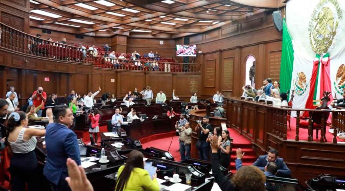 Establece 76 Legislatura mecanismos legales para erradicar hostigamiento y acoso sexual en el deporte