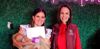 Entregados 680 mdp en créditos para mujeres: Sí Financia