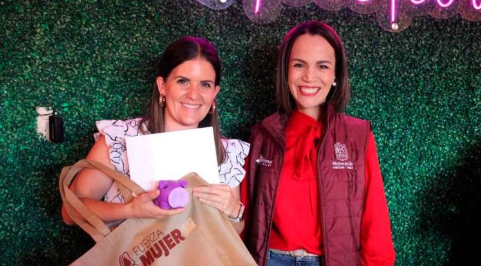 Entregados 680 mdp en créditos para mujeres: Sí Financia