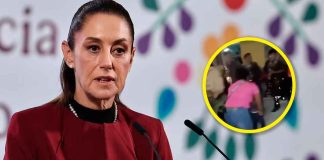 #Seguimiento #VIDEO | Tragedia en Guanajuato: Presidenta condena el ataque en Irapuato con niños entre las víctimas