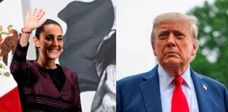Sheinbaum y Trump se reunirán en la Cumbre del G7: Primer encuentro presencial confirmado