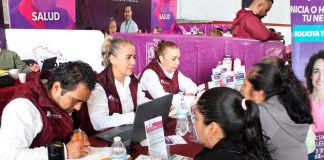 Sí Financia lleva opciones de créditos a Charo y Queréndaro