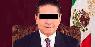 Batalla legal; FGR busca anular nuevo amparo que protege a Silvano Aureoles