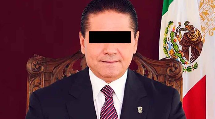 Batalla legal; FGR busca anular nuevo amparo que protege a Silvano Aureoles