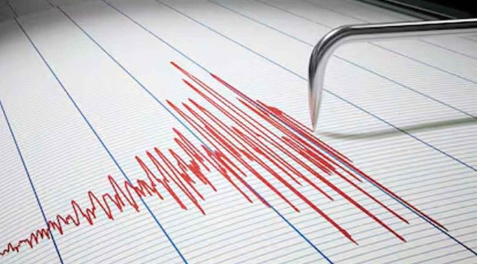 #Video | Temblor de magnitud 4.0 golpea a Oaxaca en esta madrugada