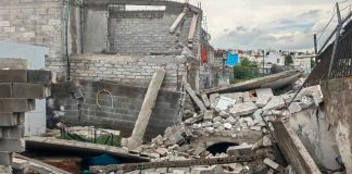 #VIDEO || Socavón en Querétaro más que un hundimiento, una evidencia