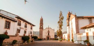 Santa Clara celebra 15 años como Pueblo Mágico: Sectur