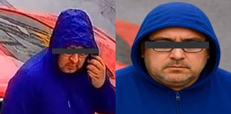 #VIDEO #DenunciaCiudadana || Robo en Morelia durante la carrera de la Cruz Roja