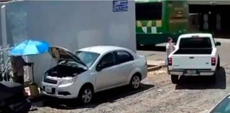 #Video | Autoridades buscan a sujeto por agresión sexual a menor en Tonalá, Jalisco