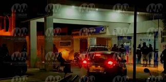 Adolescente se disp4ra al manipular un arma, en San Juan Nuevo