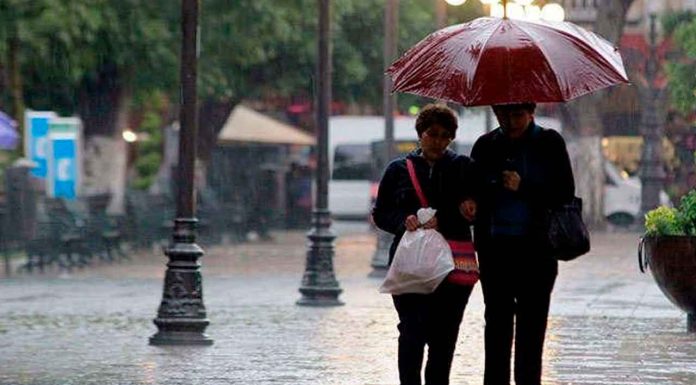 Secretaría del Bienestar lista para apoyar en caso de desastres naturales