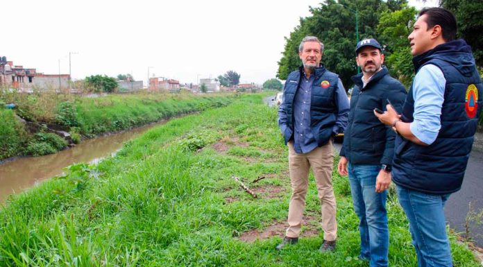 Encabeza Yankel Benítez recorrido en Río Grande