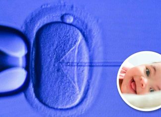 ¿Nace la era de los ‘superbebés’? Una startup recauda fondos para editar genes humanos