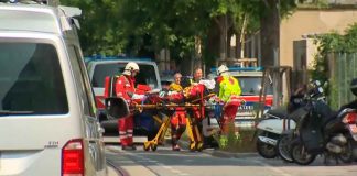 #VIDEO | Alumno en una escuela en Austria provoca tiroteo que deja 10 víctimas mortales