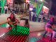#Video | Antro en Xalapa desata polémica al montar table dance en vía pública