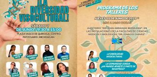 Celebrarán 20 años de la Lengua de Señas Mexicana