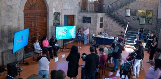 Secum impulsa el teatro en Michoacán con convocatoria de producción escénica