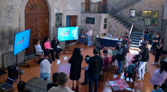 Secum impulsa el teatro en Michoacán con convocatoria de producción escénica