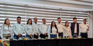 #Imágenes | Telebachillerato Michoacán ya cuenta con nuevo sindicato, presentan formalmente el SITTEMI