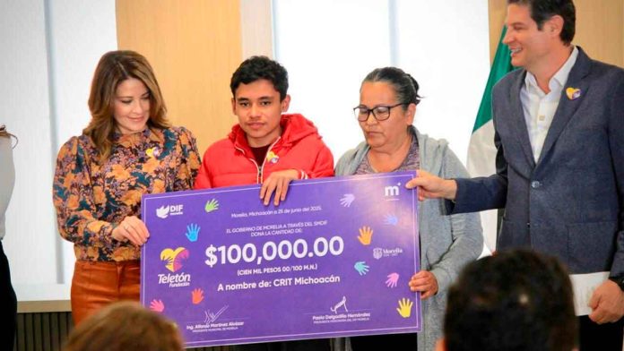 teleton