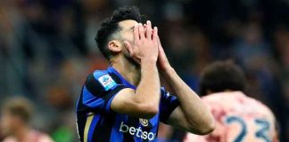 Guerra entre Irán e israel deja a Mehdi Taremi fuera del Mundial de Clubes